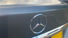 Mercedes-Benz C-Class C300d AMG Line Edition Premium 4dr 9G-Tronic Diesel Saloon
